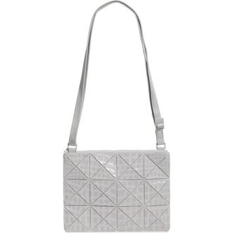 BaoBao Issey MiyakeバオバオPRISM MATTE CROSSBODY BAG5×4 20537452_50888553_600.jpg