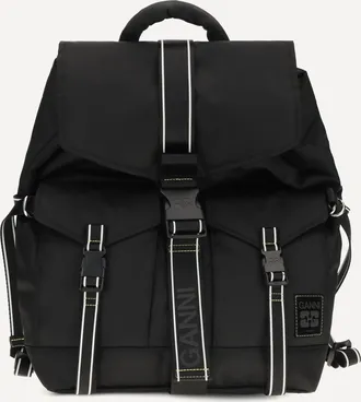 Ganni Zaino Re-Tech Woman UNI
