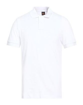 BOSS TOPWEAR - Polo shirts on YOOX.COM