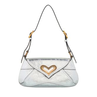 Pinko Pinko Schultertasche - 520 Shoulder Classic Fl - für Damen