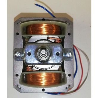 Brandt 79x7248 Motor De Cap&oacute; - Brandt