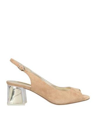 Luciano Barachini FOOTWEAR - Sandals on YOOX.COM