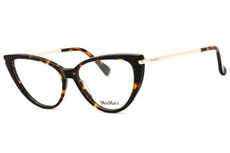 Max Mara MM5006 052 Dark Havana 54mm