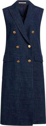 Tagliatore Denim outerwear