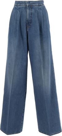 Alberta Ferretti Pants