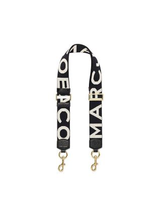 Marc Jacobs Band Zwart