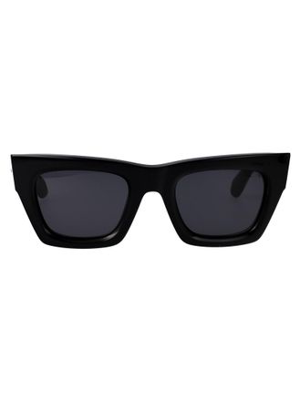 Ferragamo Cat Eye Sunglasses Sf2105 S 1