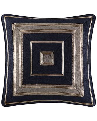 J. Queen New York Bradshaw Euro Sham