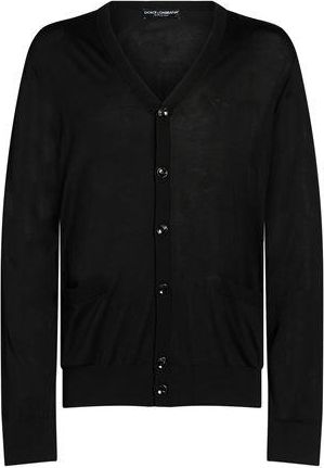 Dolce & Gabbana MAGLIERIA - Cardigan su YOOX.COM