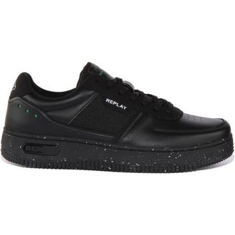 Replay Epic M Green 2 Trainers