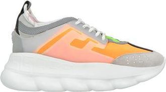 Versace FOOTWEAR - Trainers sur YOOX.COM