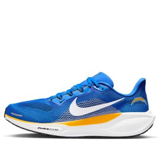 Nike x NFL Pegasus 41 Los Angeles Chargers IB3208-400