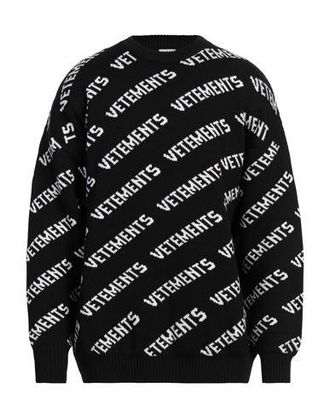 VETEMENTS MAGLIERIA - Pullover su YOOX.COM