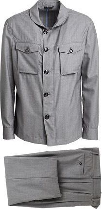 Giorgio Armani Suits