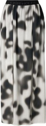 Bogner Nadea2 Jupe f&uuml;r Damen | grau