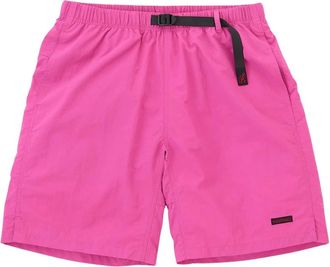 Gramicci Nylon Packable G-Short - Heren - Korte Broeken - Roze - L - Nylon - Korte Broeken