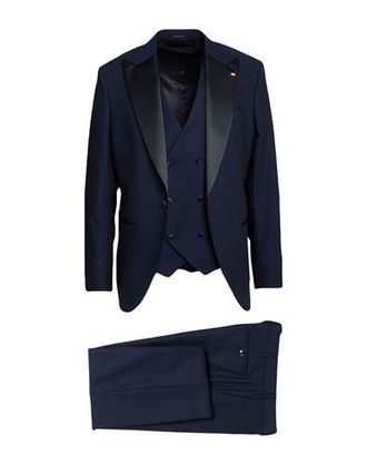 Sartoria Latorre SUITS and CO-ORDS - Suits on YOOX.COM