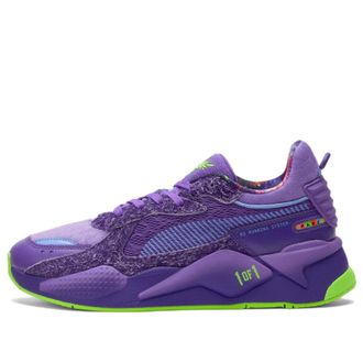 Puma RS-X x LaMelo Ball Galaxy 387764-01