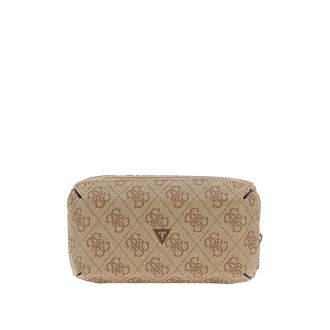 Guess Mini Bolso - Bags - Hombre - Marr&oacute;n - ONE SIZE