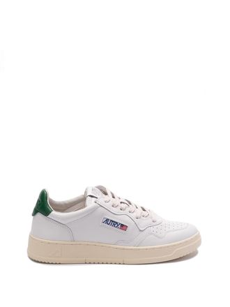 Autry Medalist Low Sneakers