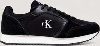 Calvin Klein Jeans Sneakers CALVIN KLEIN JEANS Woman color Black