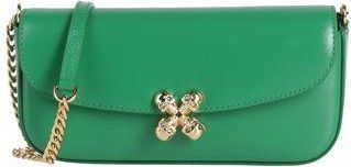 Alexander McQueen BORSE - Borse a tracolla su YOOX.COM
