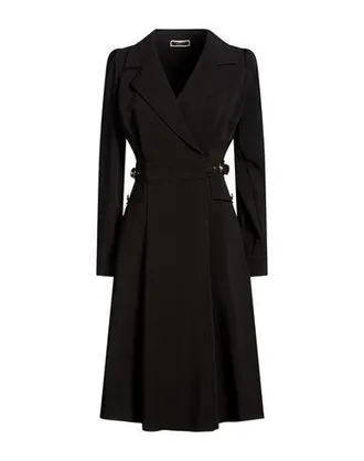 Elisabetta Franchi VESTIDOS - Vestidos midi en YOOX.COM