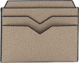 Valextra 4 Cc Kartenhalter