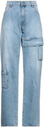 Alyx BOTTOMWEAR - Jeans on YOOX.COM