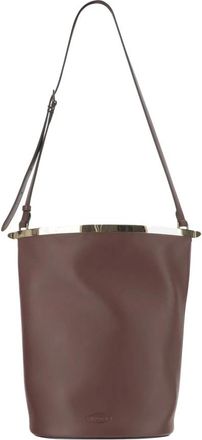 Tod's Mujer, Bolsos, Marrón, Talla: ONE Size
