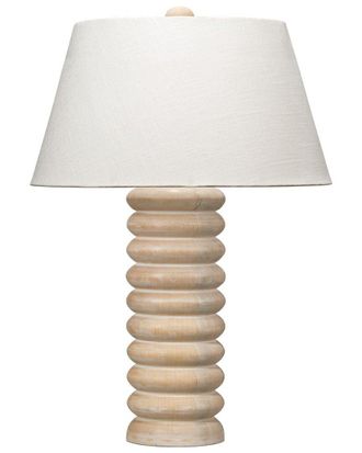Jamie Young Co. Abacus Table Lamp