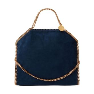 Stella McCartney Donna, Borse, Blu, Taglia unica, new
