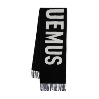 Jacquemus LEcharpe Scarf