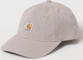 Carhartt Work in Progress Cappello Carhartt Wip in cotone con logo