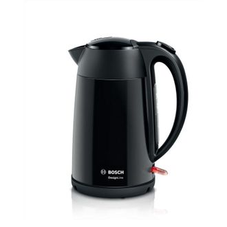 Bosch Twk3p423 Tetera El&eacute;ctrica 1,7 L 2400 W Negro