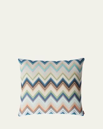 Missoni Home Agadir 20 Pillow