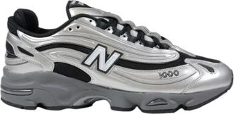 New Balance 1000 Trainers - male - New Balance - Trainers - Gray - 2 UK - Sport