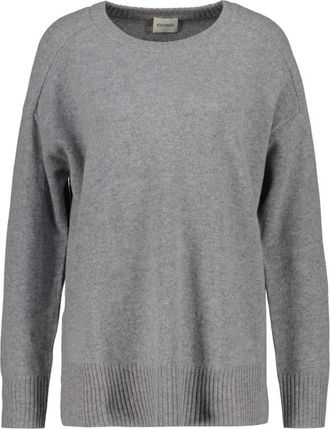 Closed Uomo, Maglie, Grigio, S, new