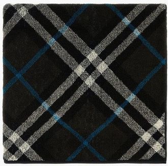 Burberry Terry Cotton Towel size Unica