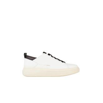 Alexander Smith Wembley - - Shoes - Uomo - Bianco - 41 EU