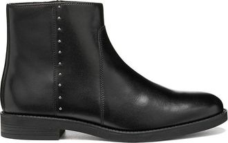 Geox Leren bottines, ESMEENA