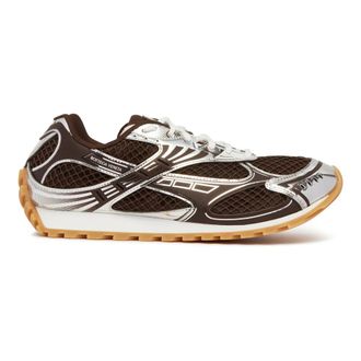 Bottega Veneta Sneakers, male, Multicolor, Size: 10 US Orbit Sneakers