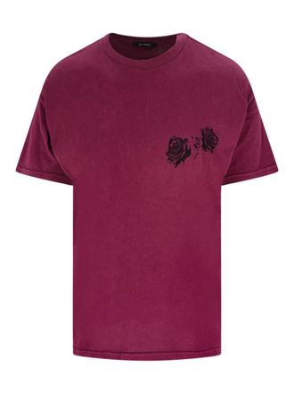 Willy Chavarria T-Shirt