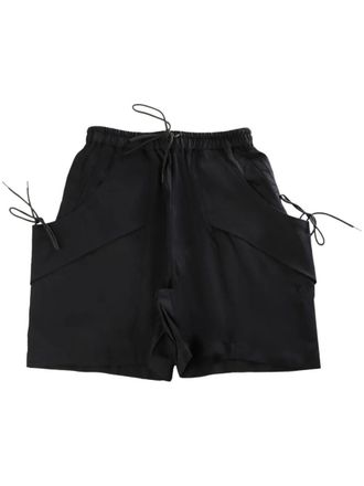 Yohji Yamamoto Shorts