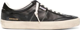 Golden Goose Soul Star leren sneakers