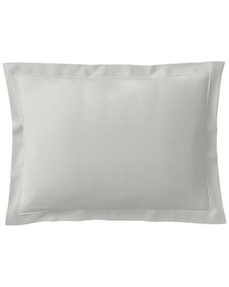 Anne de Sol&egrave;ne Anne De Sol&egrave;ne Vexin Opaline Boudoir Sham