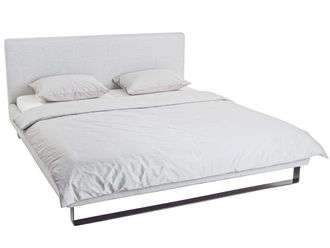 Schubiger M&ouml;bel Polsterbett CK Chiara