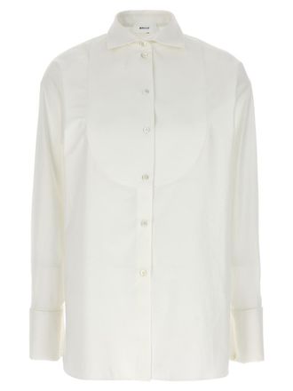 Bally Plastron Shirt