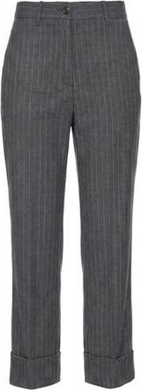 Nine In The Morning PARTES DE ABAJO - Pantalones en YOOX.COM
