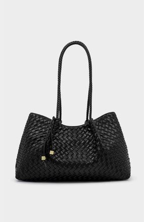 Katie Loxton Nova Small Shoulder Tote in Black at Nordstrom